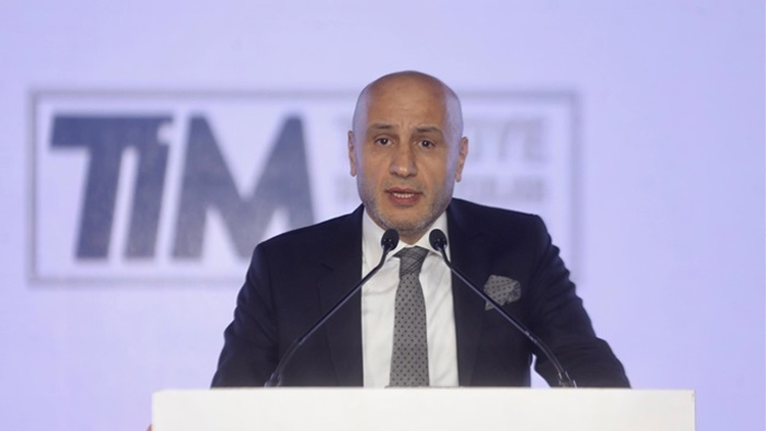 TİM Başkanı Gültepe’den Ekonomi Programına Sert Uyarı: “Üretici Nefes Alamıyor, Acil Revizyon Şart”