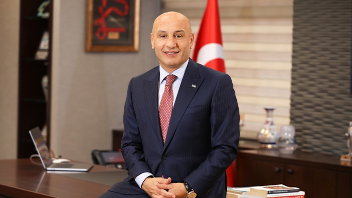 TİM Başkanı Gültepe: Sanayicinin İhracat Hevesi Kaçtı