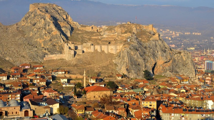 Tokat'a Yeni Turizm Vizyonu: Üç İlçe Tek Festivalde Buluşsun
