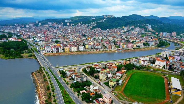 Trabzon’a lazımsa Fatsa’ya elzem
