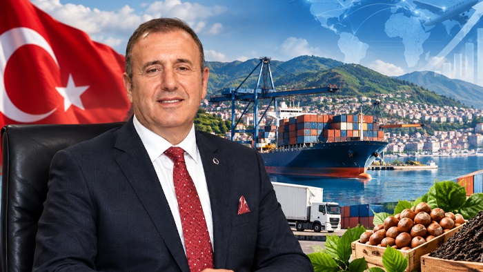 Trabzon’da Ağustos Ayı Hareketli Geçti: 54 Milyon Dolarlık İhracat