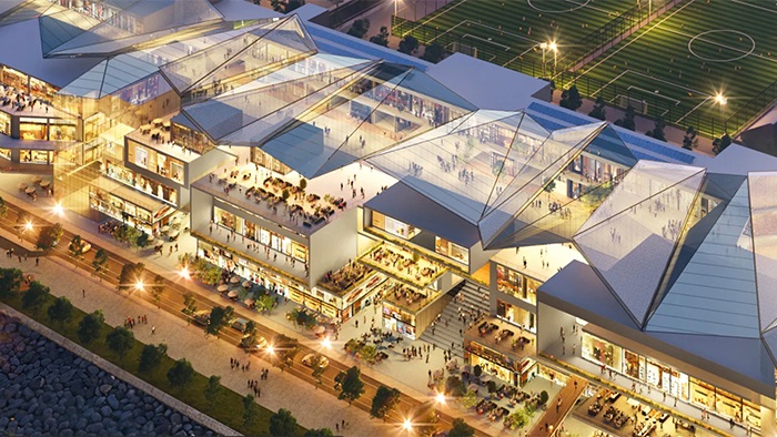 Trabzon’daki AVM Projesine Bir İtiraz Daha: “Mevzuata Aykırı, Ulaşım Krizi Yaratır”