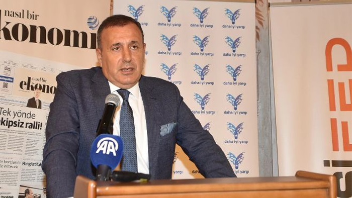 Trabzon Ticaret ve Sanayi Odası Başkanı: Hukukun Ekonomideki Rolü Önemli