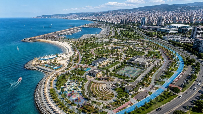 Trabzon’un 11 yıllık hayali gerçeğe dönüşüyor