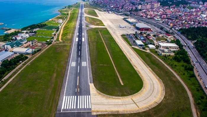 Trabzon’un Turizm Karnesi Belli Oldu! Rakamlar Dudak Uçuklattı