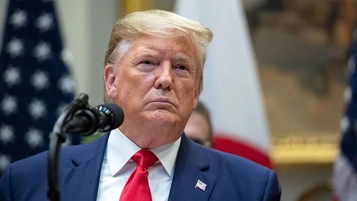 Trump, Hindistan'a uygulanacak tarifeyi açıkladı! 1 Ağustos'tan itibaren geçerli olacak