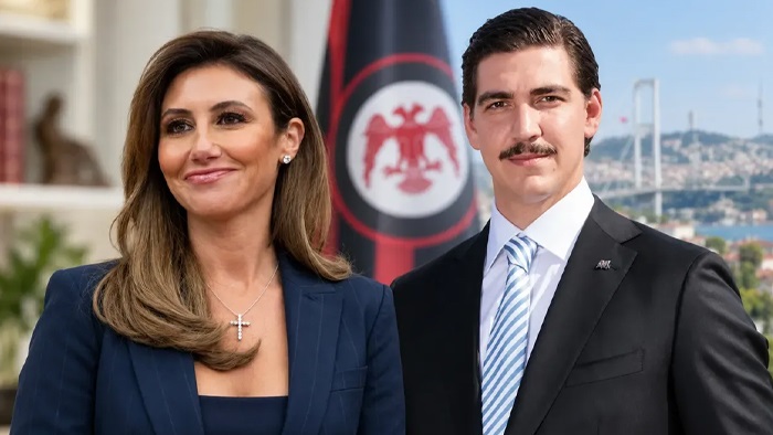 Trump’ın Eski Avukatının Kalbini Türk İş İnsanı Kazandı