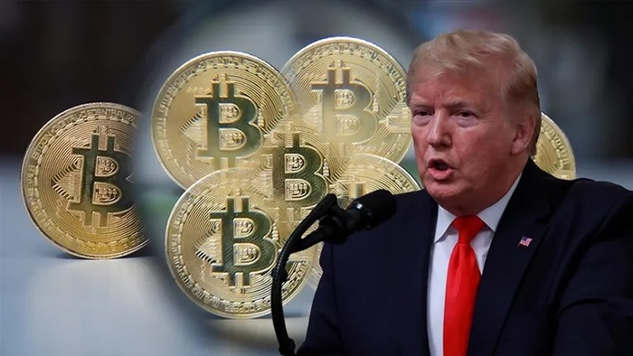 Trump, stratejik Bitcoin rezervi kararını imzaladı: Büyük hayal kırıklığı yaşandı!