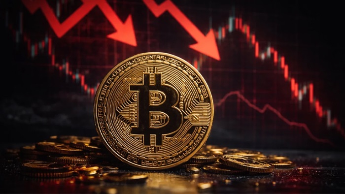 Trump'ın İran mesajı Bitcoin'i vurdu: Toparlanma tersine döndü