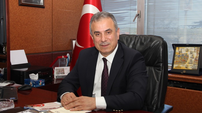 TTB Başkanı Eyyüp Ergan: Fındıkta Verimlilik İçin Yenilenme Şart