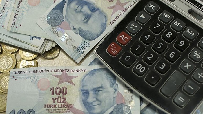 TÜİK açıkladı: Gelir düştükçe sağlık faturası ağırlaşıyor