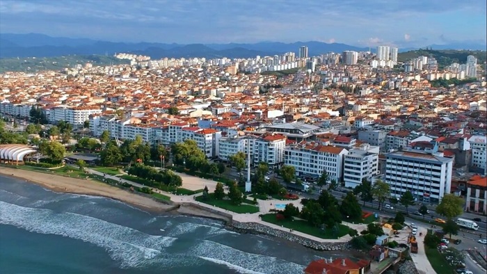 TÜİK Açıkladı! Ordu Karadeniz Bölgesi'nde İlk Sırada Yer Aldı