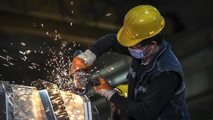 TÜİK açıkladı: Ücretli çalışan sayısı 7 ayın zirvesine çıktı!