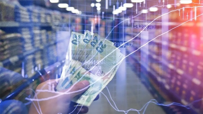 TÜİK milyonların beklediği enflasyon oranlarını açıkladı: İşte Aralık 2025 enflasyon rakamları...