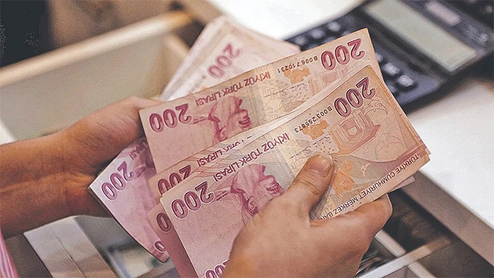 TÜİK milyonların beklediği enflasyon oranlarını açıkladı!