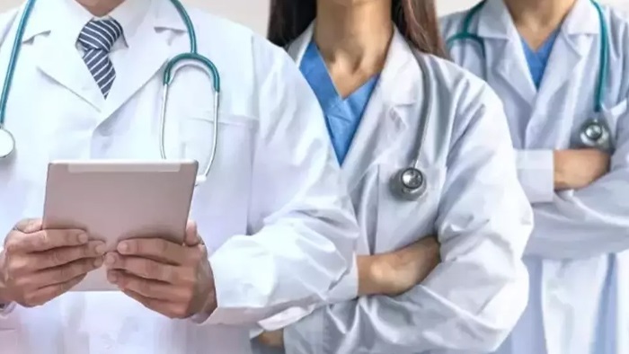 TÜİK Sağlık Modülü 2025: Sağlık harcamaları hanelerin üzerindeki yükünü artırıyor