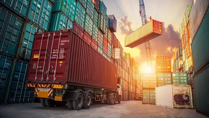 TÜİK: Şubatta dış ticaret açığı büyüdü