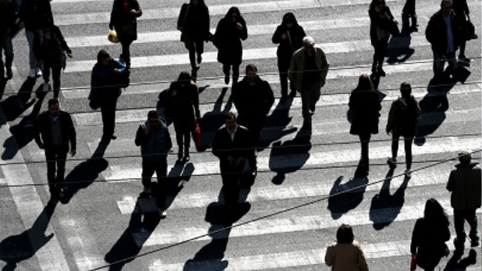 TÜİK üçüncü çeyrek işsizlik verilerini açıkladı: Oran belli oldu!