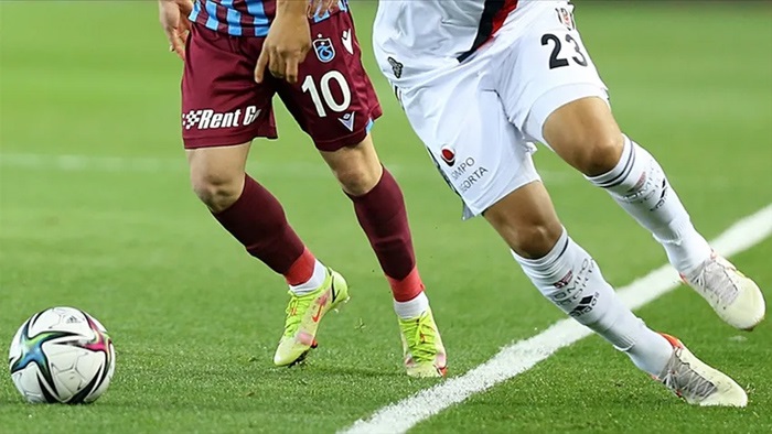 Türk Futbol tarihinde önemli gelişme! Trabzonspor Bankalar Birliği’nden çıkan ilk kulüp oldu