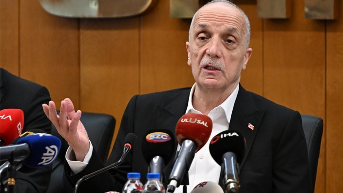 TÜRK-İŞ'ten Asgari Ücret Çıkışı: Bölgesel Ücrete Net Ret