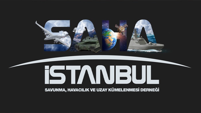 Türk savunma sanayii rekorlarla SAHA'ya çıkacak