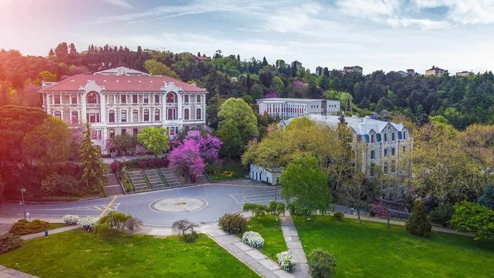 Türkiye, 23 üniversitesiyle ilk 500’e girdi