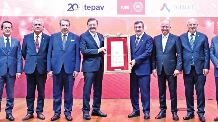 Türkiye’nin dinamik şirketleri, ülke genelinden 6 kat daha hızlı büyüdü