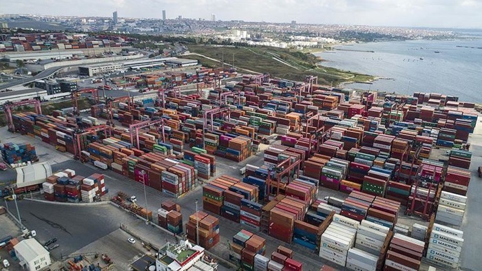 Türkiye’nin dış ticaret açığı 10 ayda 74 milyar doları aştı