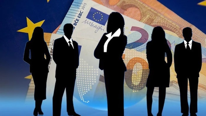 Türkiye zirvede! Avrupa’da kim ne kadar çalışıyor, ne kadar kazanıyor? İşte ortalama mesai saatleri ve haftalık ücretler
