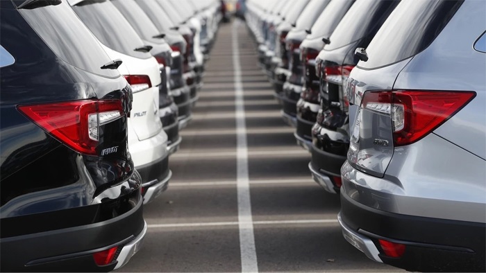 Türkiye'de en çok satılan otomobiller belli oldu! İşte ilk 10'da yer alan modeller