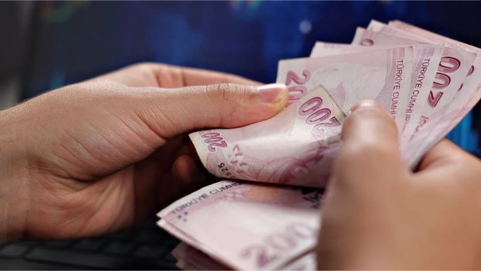 Türkiye'de gelir dağılımı: En yüksek gelire sahip yüzde 20, toplam gelirin yüzde 48'ini alıyor