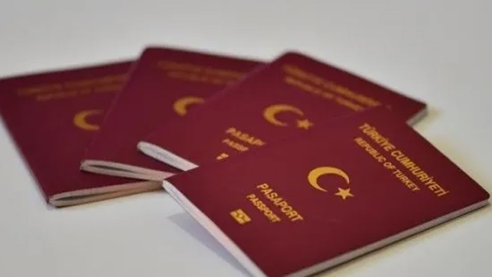 Türkiye'de pasaport ücretleri uçtu: İşte dünyadaki pasaport harç ücretleri