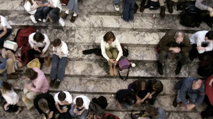 Türkiye'de yalnız yaşayanların sayısı belli oldu! İşte il il yalnız sayısı