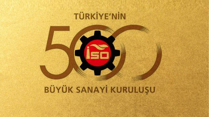 Türkiye'nin devleri belli oldu: Sanayide en büyük değişmedi! İşte İSO 500 listesinde son durum