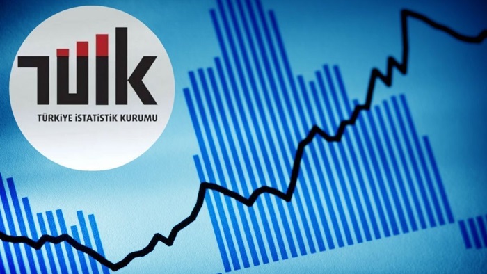 Türkiye'nin ilk çeyrek büyüme verileri açıklandı