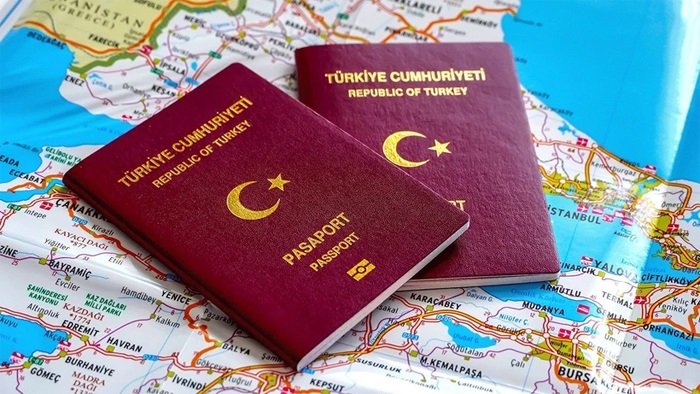 Türkler'in vize başvuruları geçen yıl yüzde 36,5 arttı