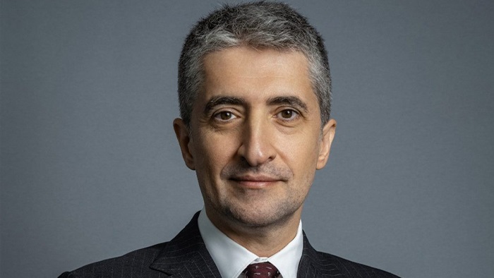 TÜSİAD Başkanı Diren: “Belirsizlik artık norm haline geldi”