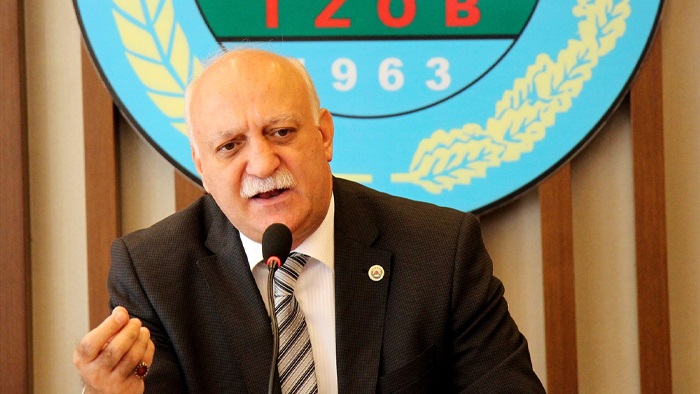 TZOB Başkanı Bayraktar: Çiftçilerin kredi borçları 1 yıl süreyle ertelensin
