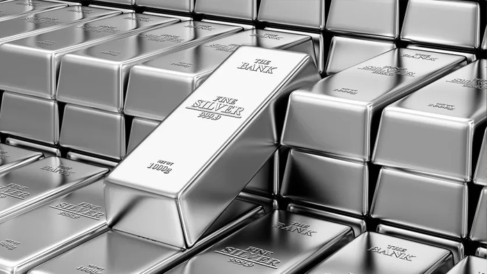 UBS gümüş fiyatı tahminini güncelledi! Altından daha yüksek performans bekleniyor