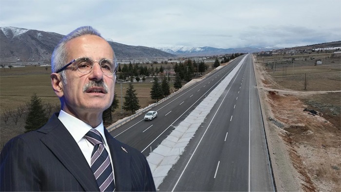 Ulaştırma ve Altyapı Bakanlığı bu yıl 60 AR-GE projesini destekleyecek