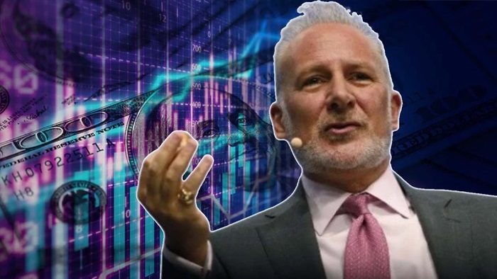 Ünlü ekonomistten ürküten uyarı: 2008'deki krizi unutturacak büyük çöküş kapıda!