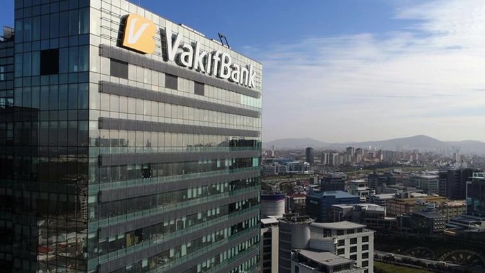 VakıfBank 2025’i güçlü kapattı: Net kâr 70 milyar TL