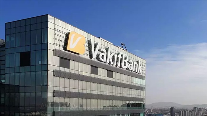 VakıfBank'ın net kârı 19 milyar lira oldu