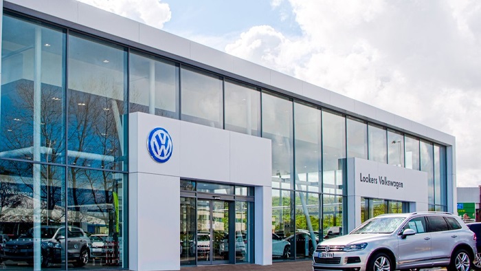Volkswagen'den 5 milyar dolarlık elektrikli araç yatırımı