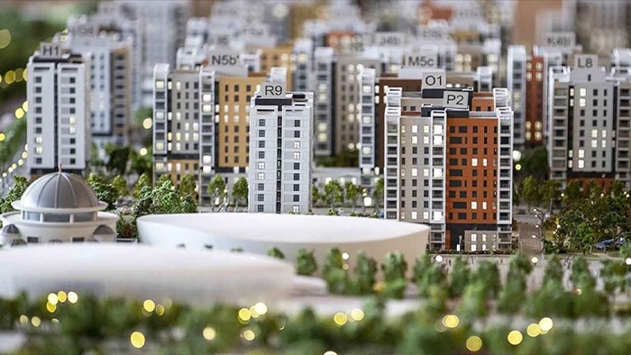 Yabancı doğrudan yatırımda manzarayı 'konut' değiştirdi