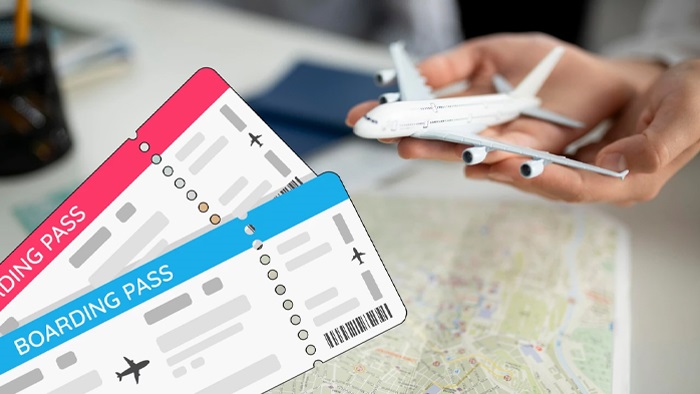 Yakıt krizi uçak biletlerini vurdu: Fiyat artışına izin verildi