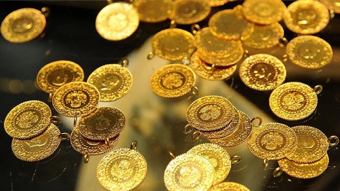 Yastık altı altın getiri sağlayacak