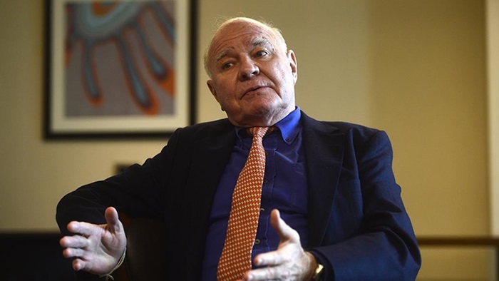 Yatırım gurusu Marc Faber, Türkiye'ye ilişkin iyimser