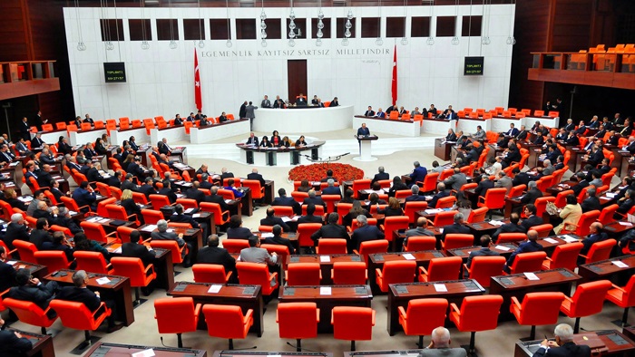Yatırım teşvik paketi Meclis'te: 15 maddelik düzenlemenin ayrıntıları belli oldu