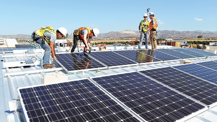 Yeni tebliğ ile panel üreticileri teşvik kapsamı dışında kalacak